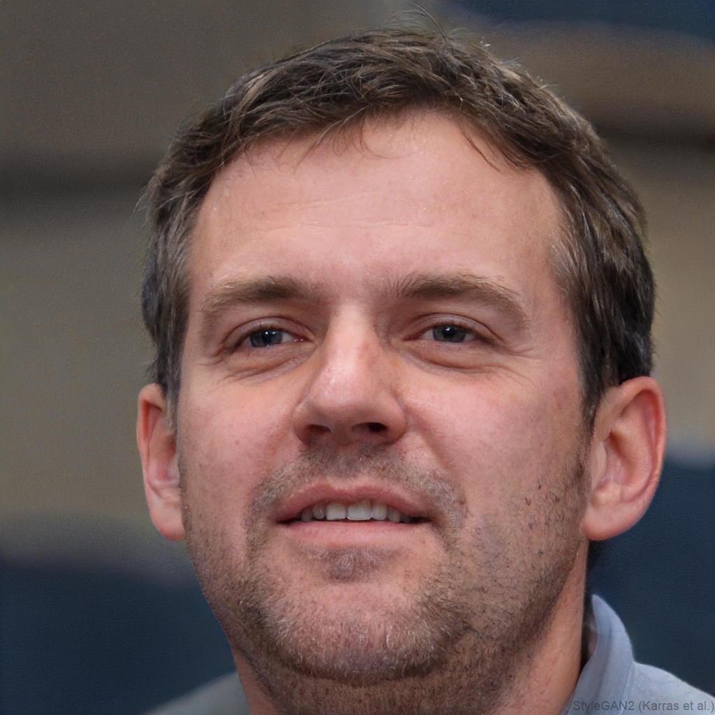 Marcus J. Holt